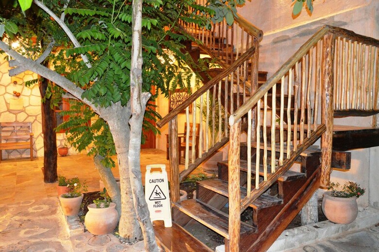Bed & Breakfast Casa San Juan