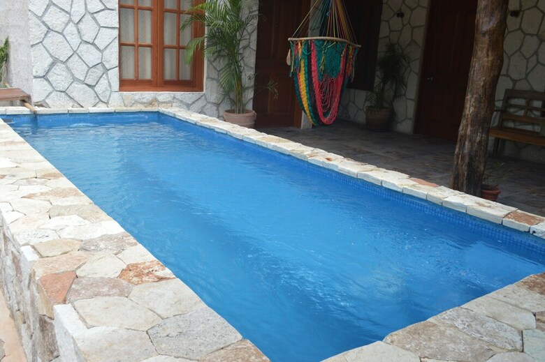 Bed & Breakfast Casa San Juan