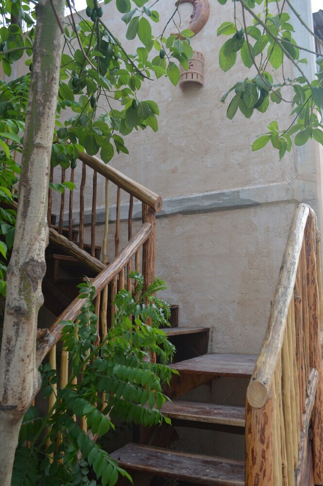 Bed & Breakfast Casa San Juan