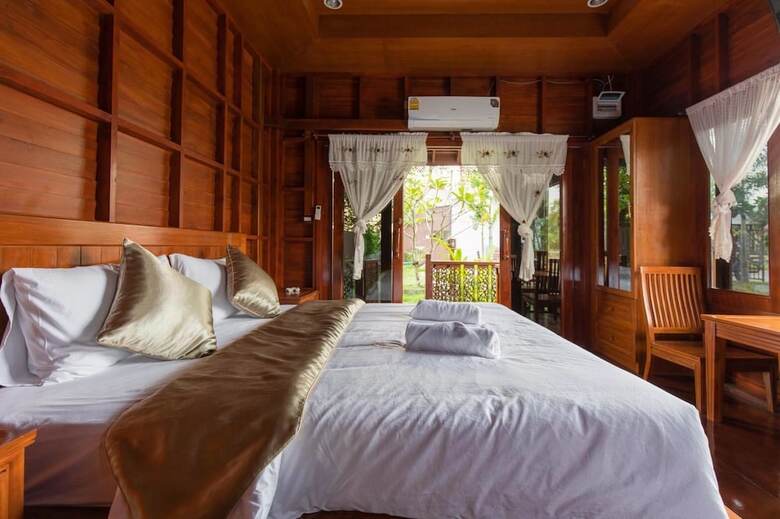 Hotel Oyo 837 Baan Kiang Nam Resort