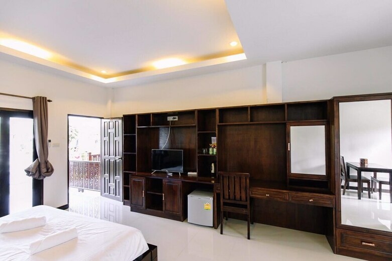 Hotel Oyo 837 Baan Kiang Nam Resort