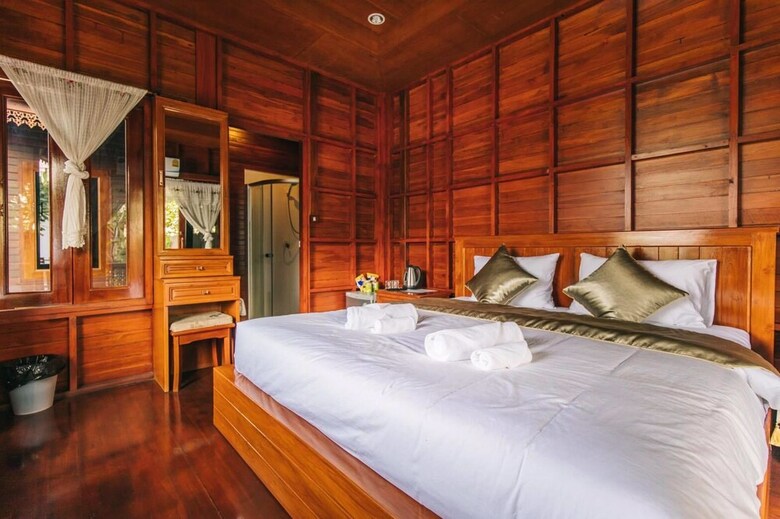 Hotel Oyo 837 Baan Kiang Nam Resort