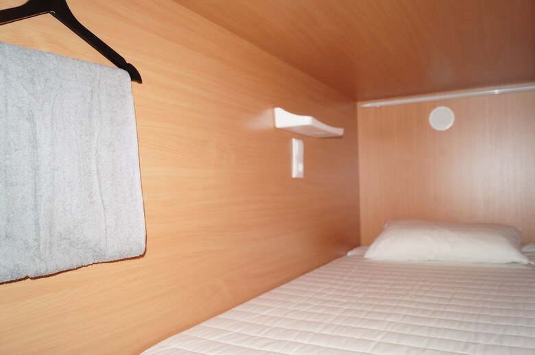 Hostal Hostelsamara