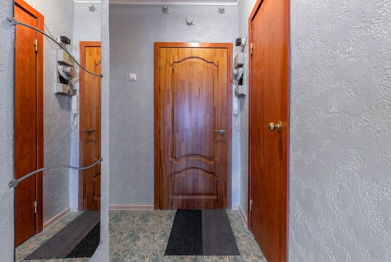 Apartamentos Rentalspb High Floor