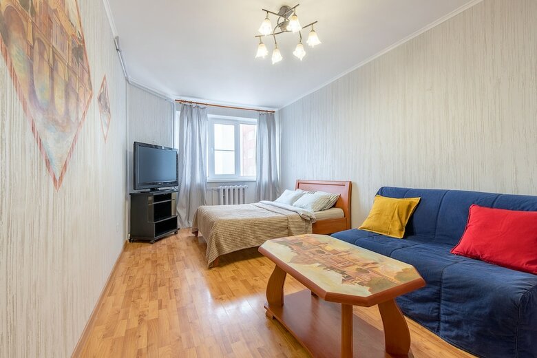 Apartamentos Rentalspb High Floor