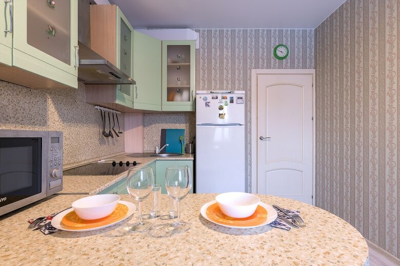 Apartamentos Rentalspb High Floor