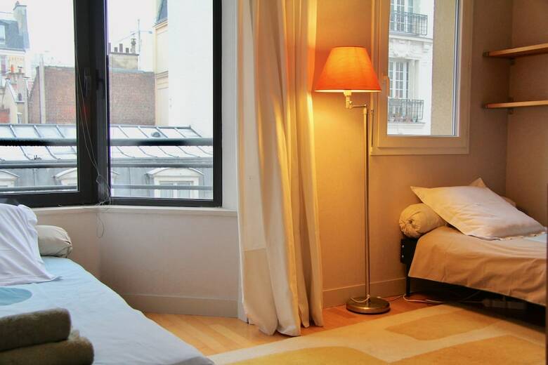 Hotel Les R�sidences Lavaud