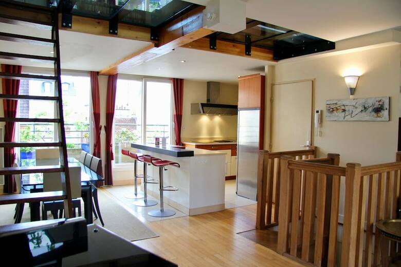 Hotel Les R�sidences Lavaud