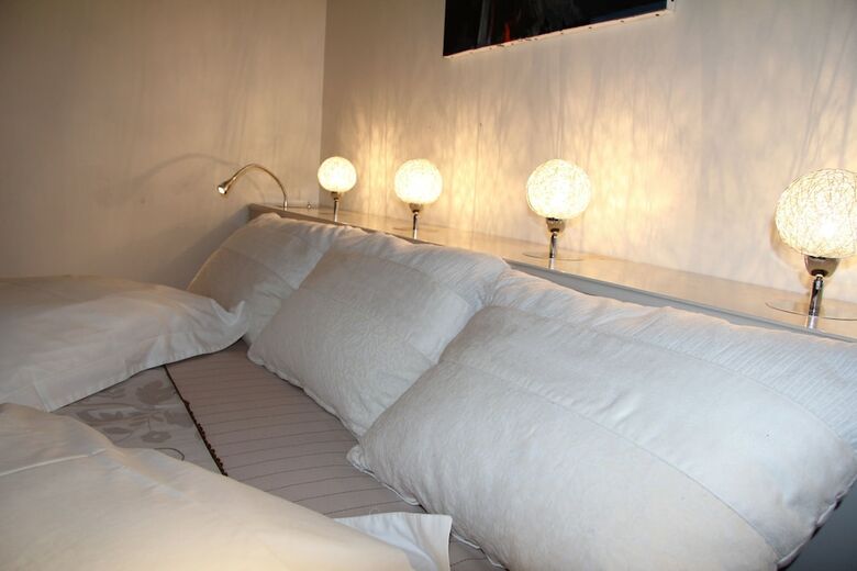 Hotel Les R�sidences Lavaud