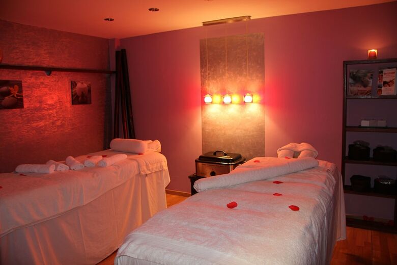 Hotel Les R�sidences Lavaud