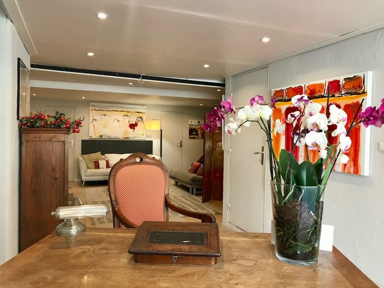 Hotel Les R�sidences Lavaud