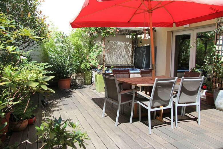 Hotel Les R�sidences Lavaud