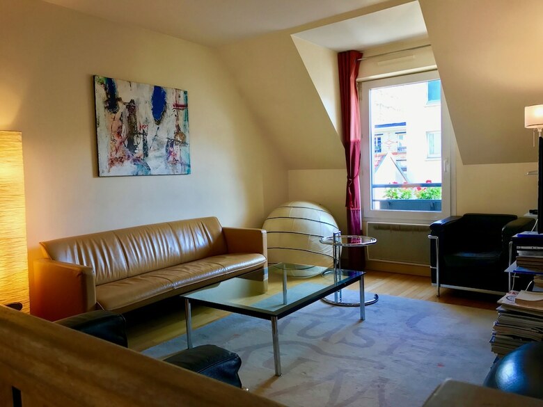Hotel Les R�sidences Lavaud