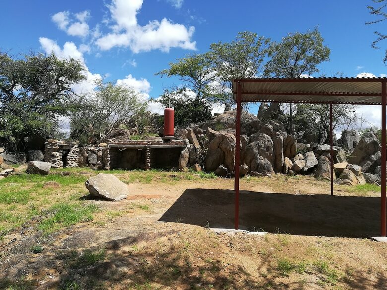 Ann's Self-catering & Camping