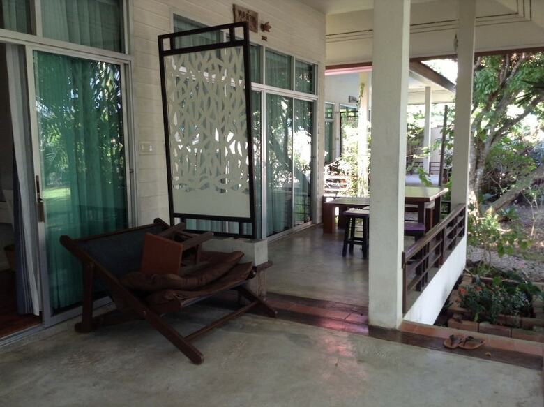 Hotel Ruan Panalee Resort