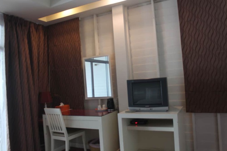 Hotel Ruan Panalee Resort