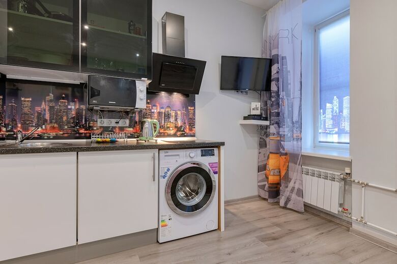 Apartamentos Rentalspb 3 Studios