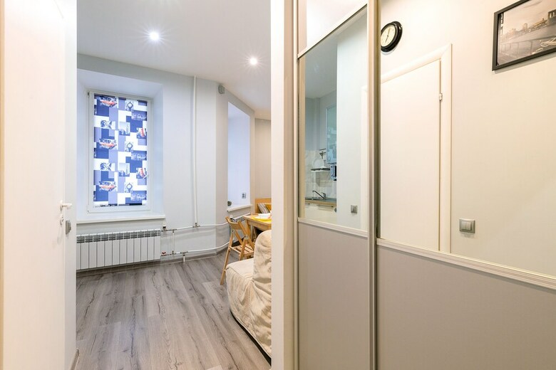 Apartamentos Rentalspb 3 Studios