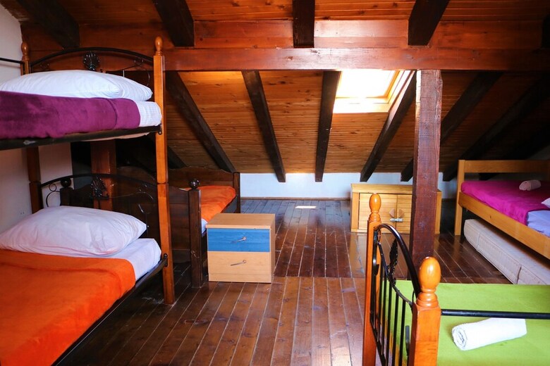 Hostal Alma Hostel 2