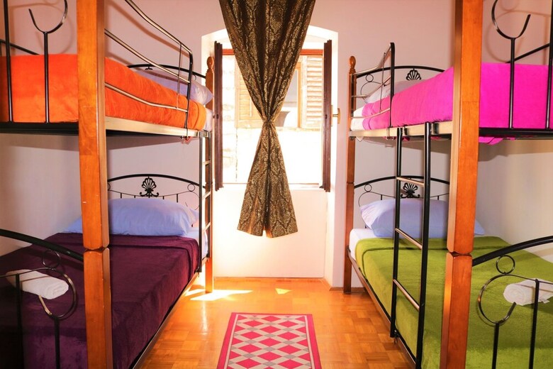 Hostal Alma Hostel 2