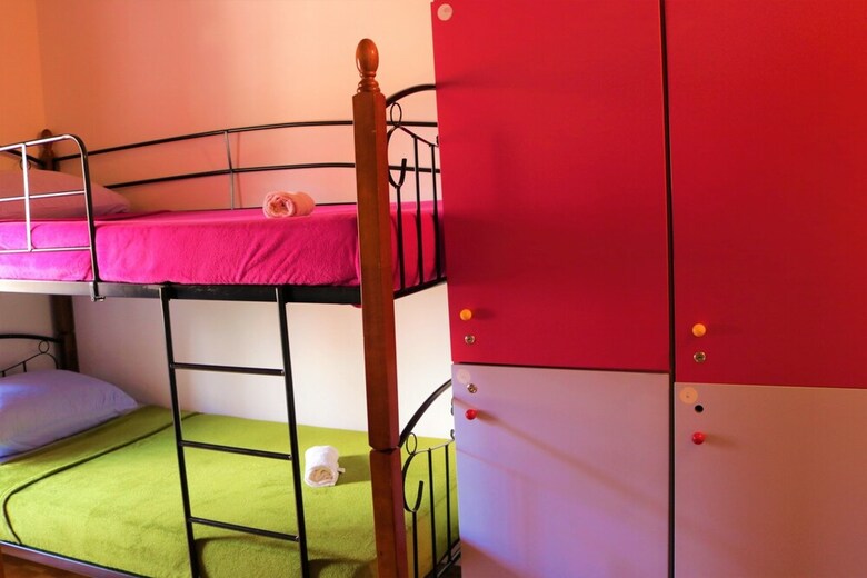 Hostal Alma Hostel 2