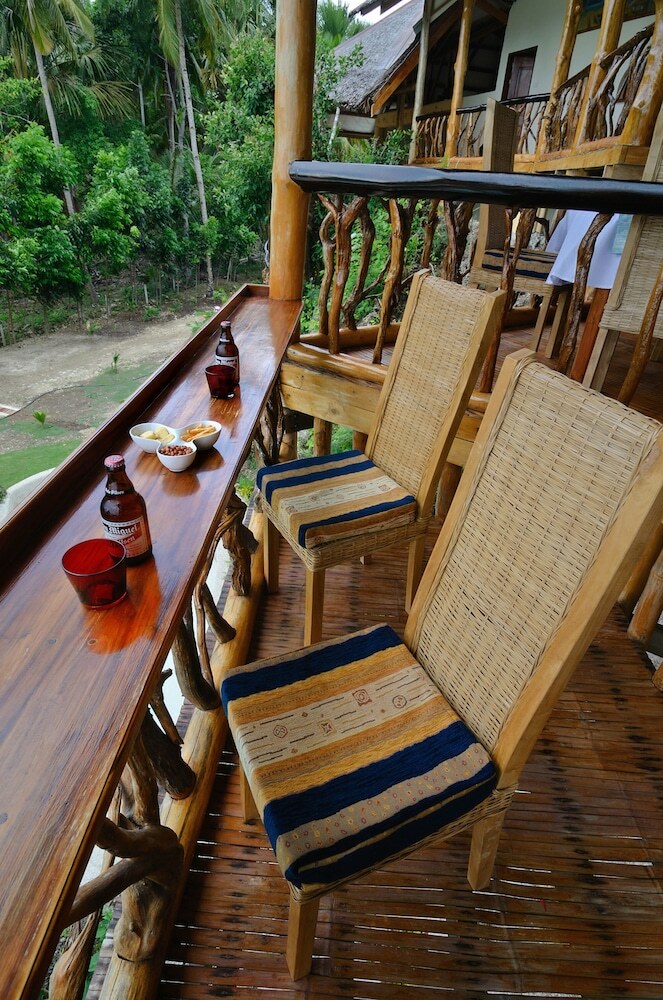 Hotel Kalachuchi Beach Resort