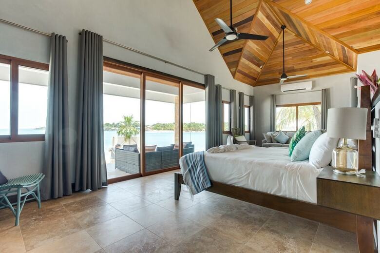 Villa The Enclave- Private Island