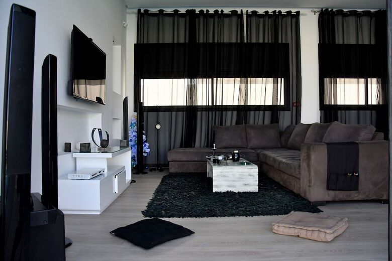 Villa Limo's House