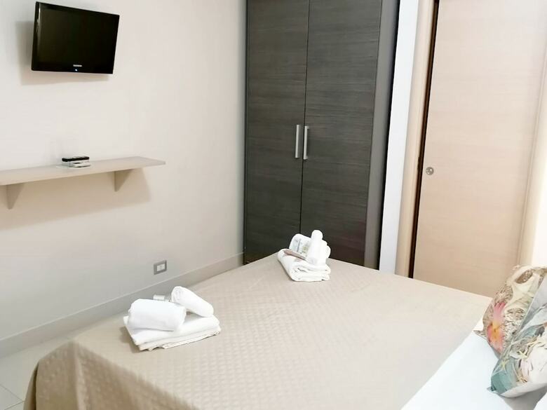Il Cantone Del Faro Apartments