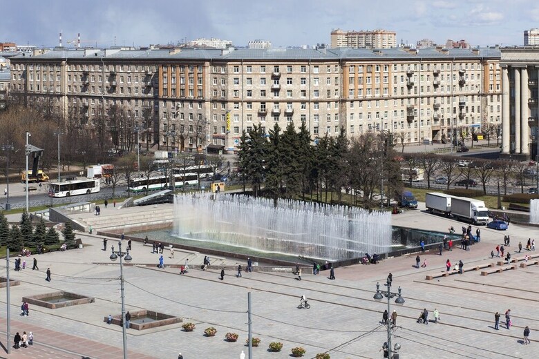 Rentalspb Apartment Na Moskovskom Pr.