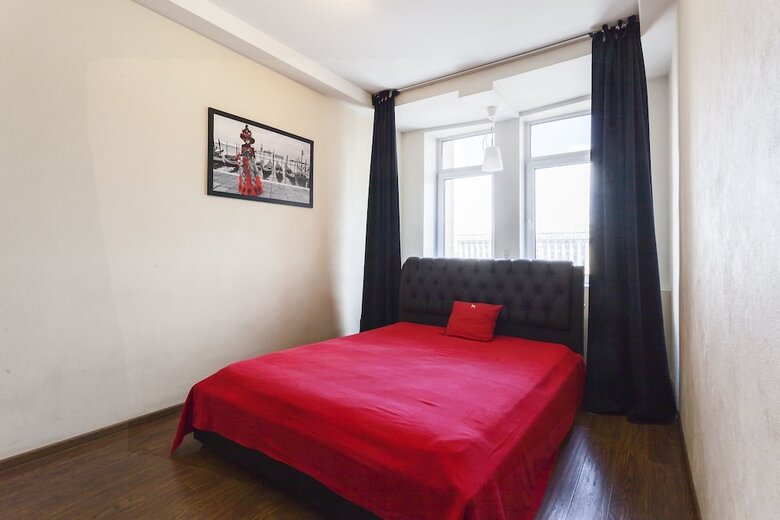 Rentalspb Apartment Na Moskovskom Pr.