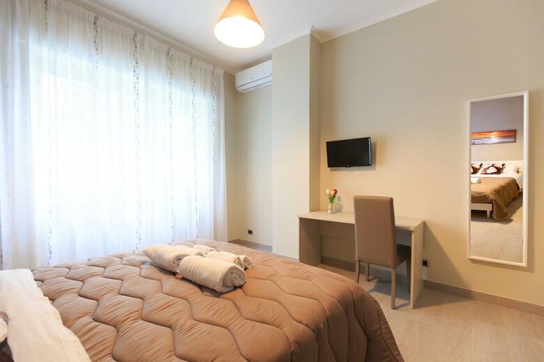 Apartamento Hello Napoli Holiday House