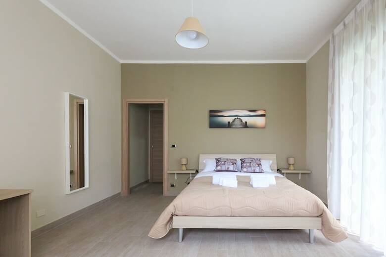 Apartamento Hello Napoli Holiday House