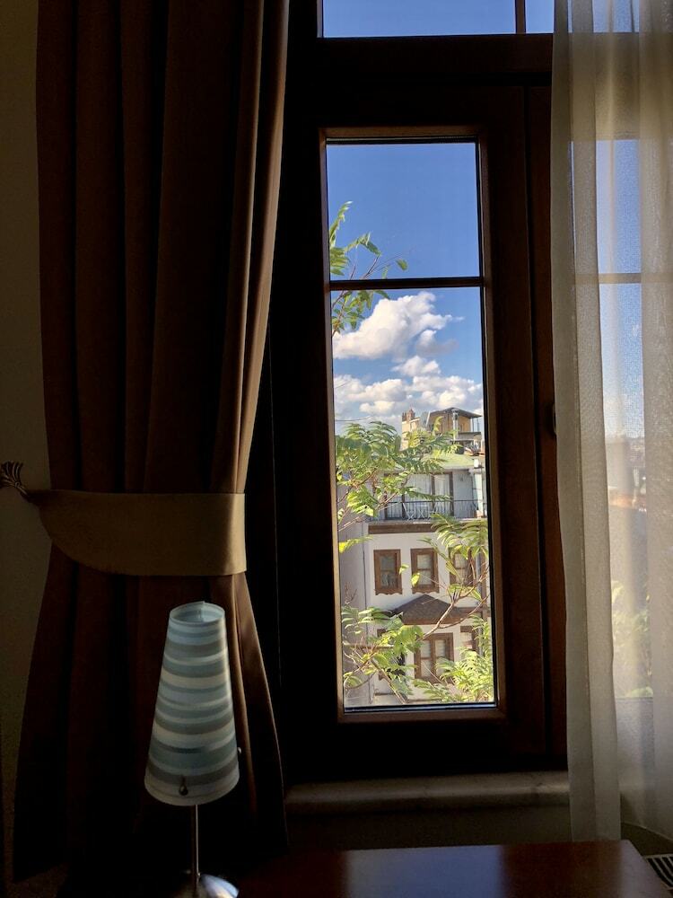 Apartamento Taksim House Suites