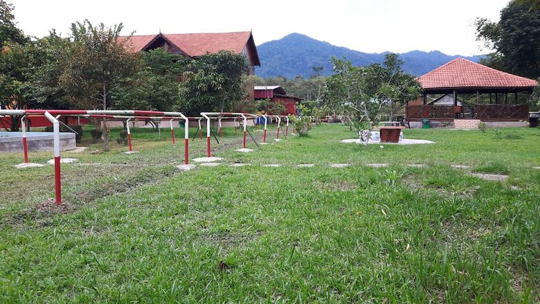 Hotel Kampung Janda Baik