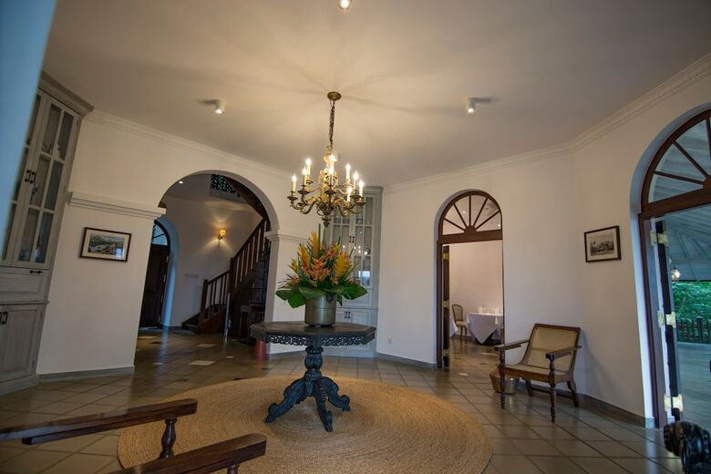 Hotel Coffee Bungalow Kandy