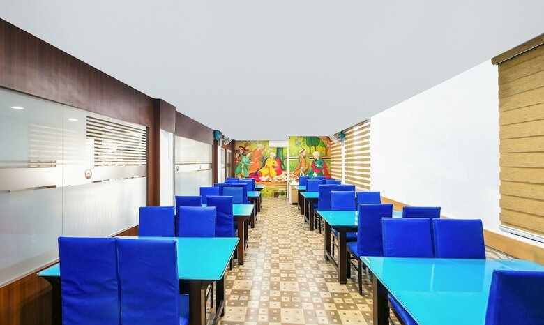 Hotel Treebo Trend Tree House