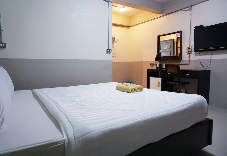Puangpech Hotel