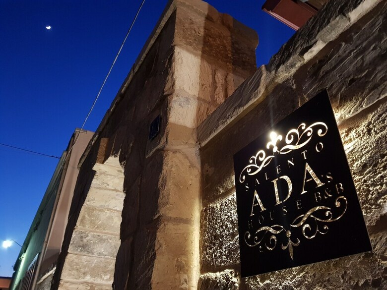 Bed & Breakfast Salento Ada's House