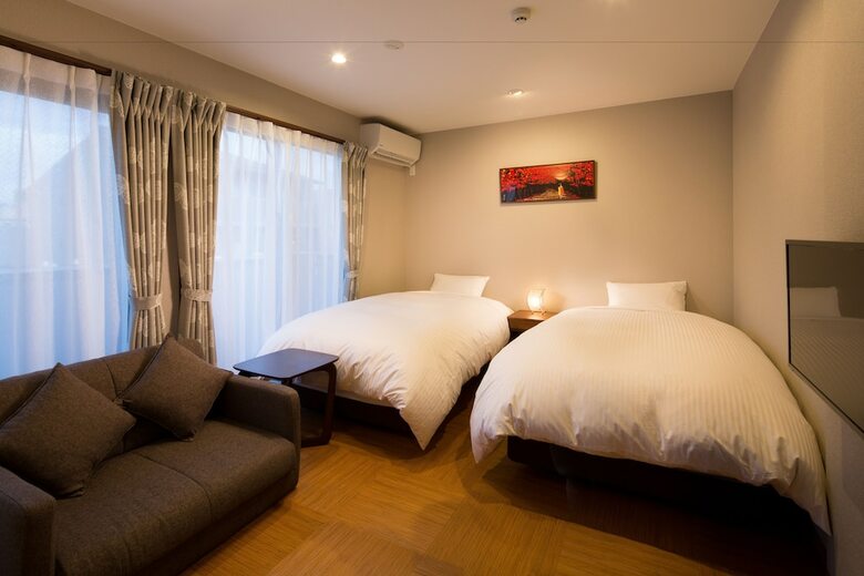 Hotel Guest House Yukari Kyoto