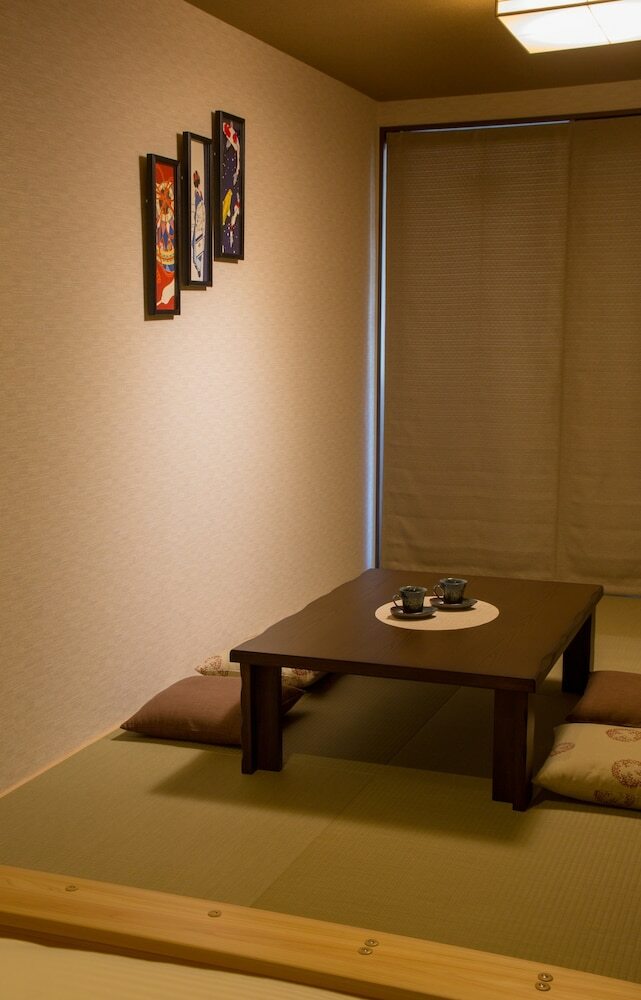 Hotel Guest House Yukari Kyoto