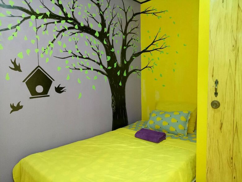 Hotel Smallfry's Beach Resort