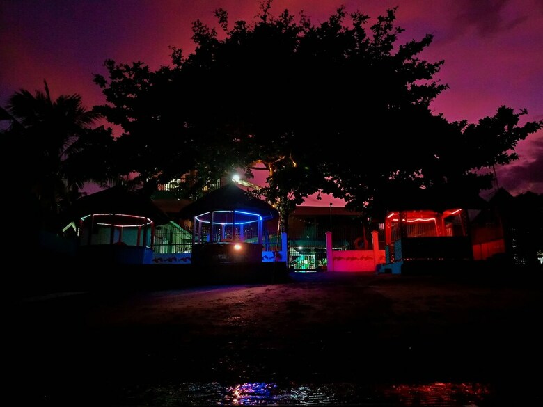 Hotel Smallfry's Beach Resort