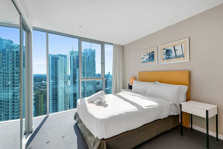 Apartment Stay - H Residences