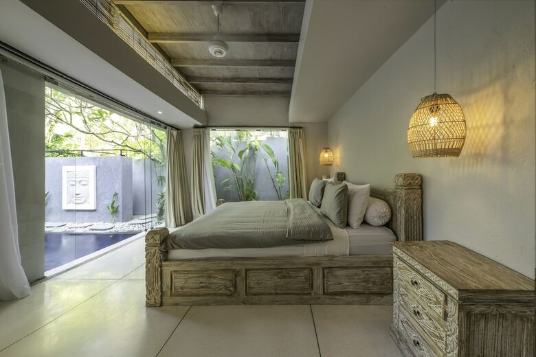 Villa Allure