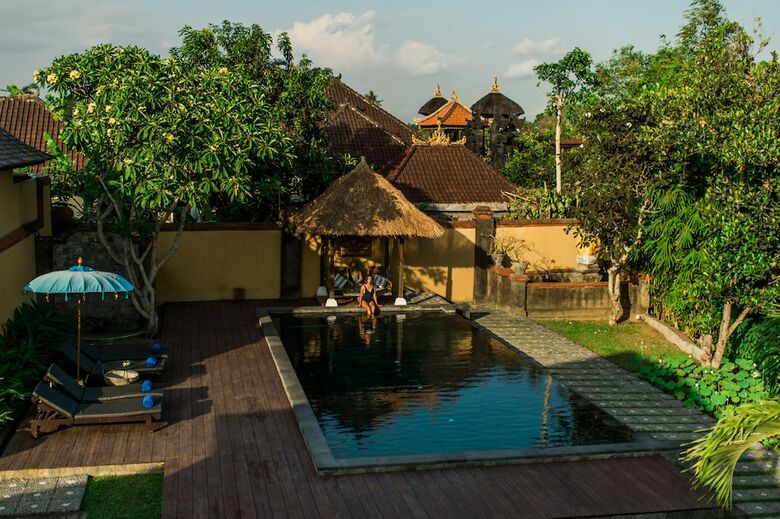 Villa Mimpi Manis Bali