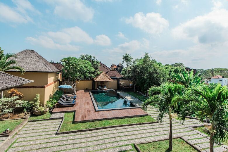 Villa Mimpi Manis Bali