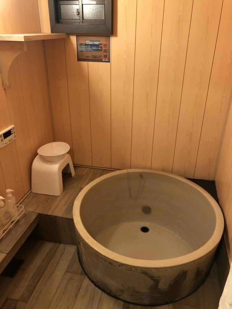 Kyoto Machiya Uzuki