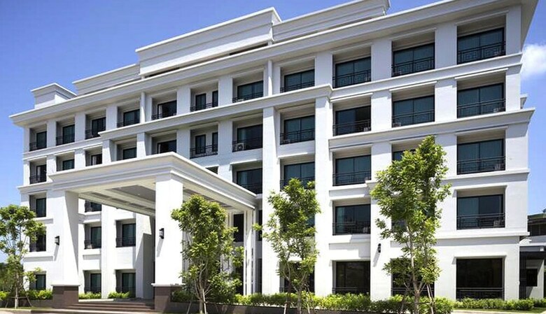 Civilize Hotel