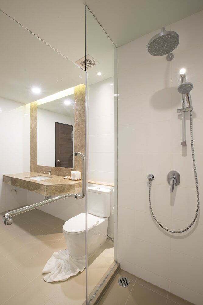 Civilize Hotel